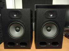 Focal  Alpha 65  Active Studio Monitors ( Ζεύγος)