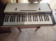 Vintage αρμόνιο Eko