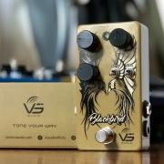 VS Audio Blackbird