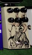 Walrus EONS FUZZ