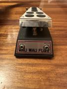 Wau Wau Fuzz
