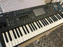 Yamaha MODX6