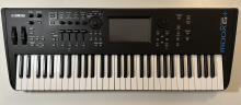 Yamaha MODX6+ (MODX+ 6)