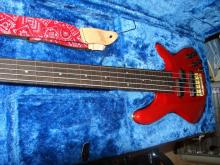 Yamaha TRB-5P