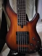 Yamaha Trbx 505