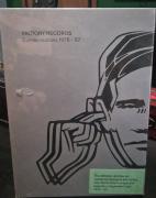 Various - Factory Records (Communications 1978-92) (Box Sets, CDs) Σφραγισμενο