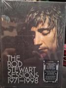 Rod Stewart - The Rod Stewart Sessions 1971-1998 4cd Box Σφραγισμενο