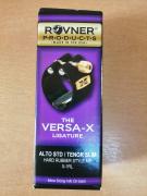 Rovner versa x alto saxophone