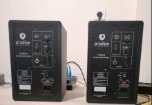 Ηχεια και κάρτα ηχου