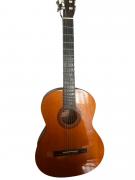 Κλασσικη κιθάρα Σεγκόβια