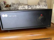 Προ-ενισχυτής και Τελικός Λυχνία