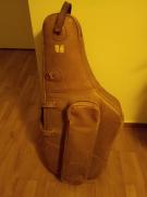 Θήκη τενόρο/σοπράνο σαξόφωνο-φλάουτο