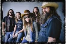 ΖΗΤΟΥΝΤΑΙ ΑΤΟΜΑ ΓΙΑ SOUTHERN ROCK BAND