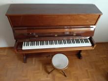 Πιάνο Κλασικό W. Hoffmann σε Άριστη Κατάσταση