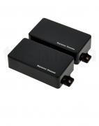 Ζητείται σετ Seymour Duncan Blackouts