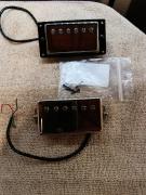 Μαγνήτες Fender