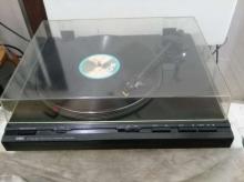 ΠΙΚΑΠ CEC ST - 730 + CARTRIDGE SHURE PRO - 6