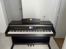 ΠΙΑΝΟ CLAVINOVA CVP 401