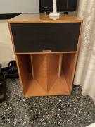 ΗΧΕΙΑ KLIPSCH La SCALA