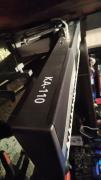 Πιάνο Kurzweil KA-110 μεταχειρισμένο με το πετάλι του