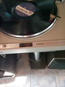 Πικάπ SHERTON DD-550Q