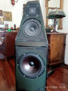 ΗΧΕΙΑ WILSON SOPHIA