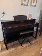 Πιάνο YAMAHA Clavinova