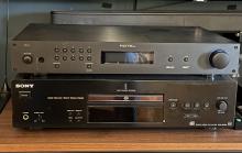 Ραδιoφωνικός δέκτης Rotel RT-11