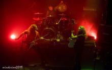 ΟΙ WARSHIP ΑΝΑΖΗΤΟΥΝ DRUMMER.