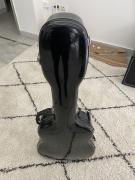 Ac. Guit. Fibreglass Case For Dreadnought Models