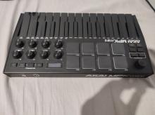 Akai MPK mini Black