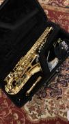 Alto Saxophone Yamaha YAS-280