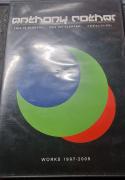 Anthony Rother ‎– This Is Electro (Works 1997-2005) cd & dvd