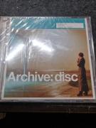 Archive - Take My Head CD Σφραγισμενο