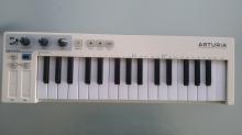 Arturia Keystep