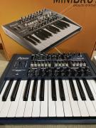 Arturia MINIBRUTE