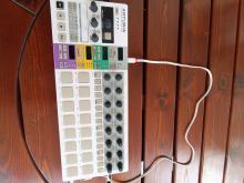 Arturia // Beatstep Pro