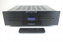 BALANCED AUDIO TECHNOLOGIES VK-D5 SE CD PLAYER