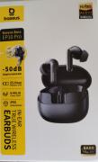 Baseus EP10 Pro Bluetooth 6.0 Earbuds TWS