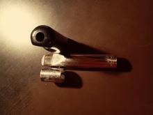 Berg Larsen 130/1 SMS Tenor