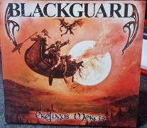 BlackGuard - Profugus Mortis
