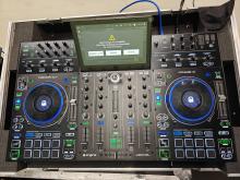 Denon Dj Prime 4