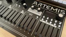 Dreadbox Artemis