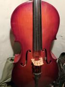 Πωλείται τσέλο  ρώσικο vintage