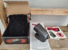 Ebow Plus (& ανταλλαγή)