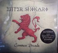 Enter Shikari - Common Dreads LTD CD & DVD
