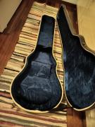 Gator case για Les Paul