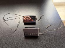 Gibson Burstbuckers 2 & 3