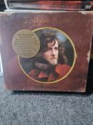 Graham Nash - Reflections 3CD BOX Σφραγισμενο