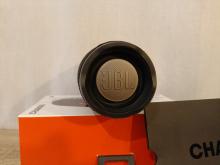 JBL Charge 4 Portable Waterproof Bluetooth Speaker